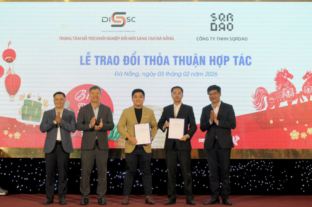 Gap mat cong dong khoi nghiep 2026 1