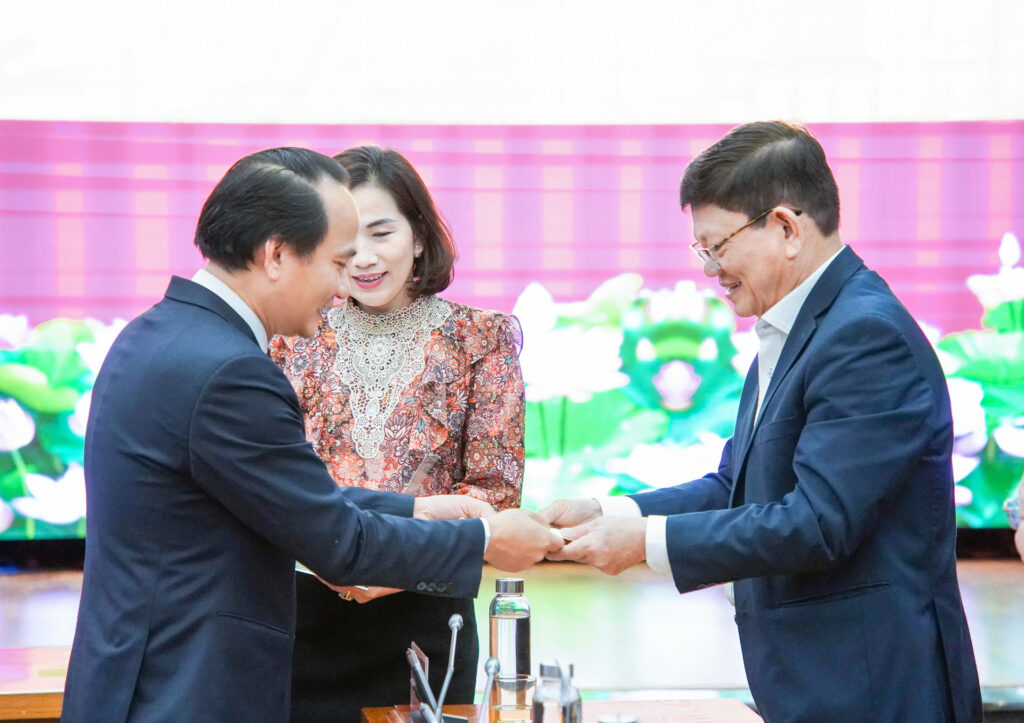 Gap mat hoi quan chung tet 2026 1