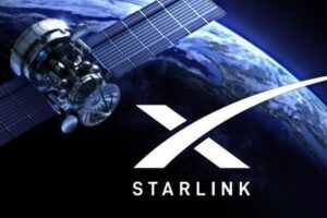 Gateway starlink