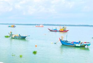 Ho tro thuy san lam nghiep_1