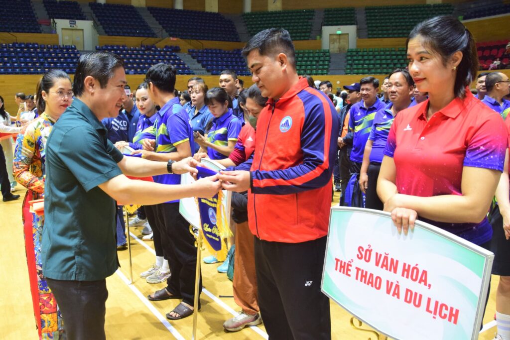 Hoi thao CBCCVC 2026