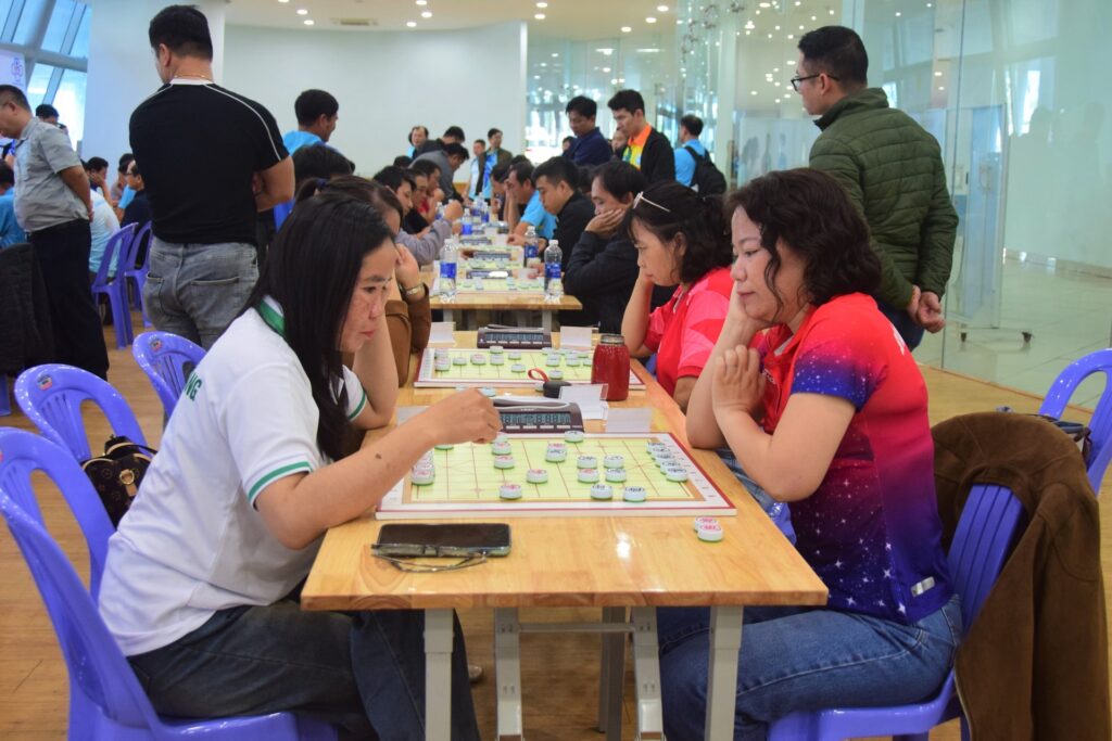 Hoi thao CBCCVC 2026 1