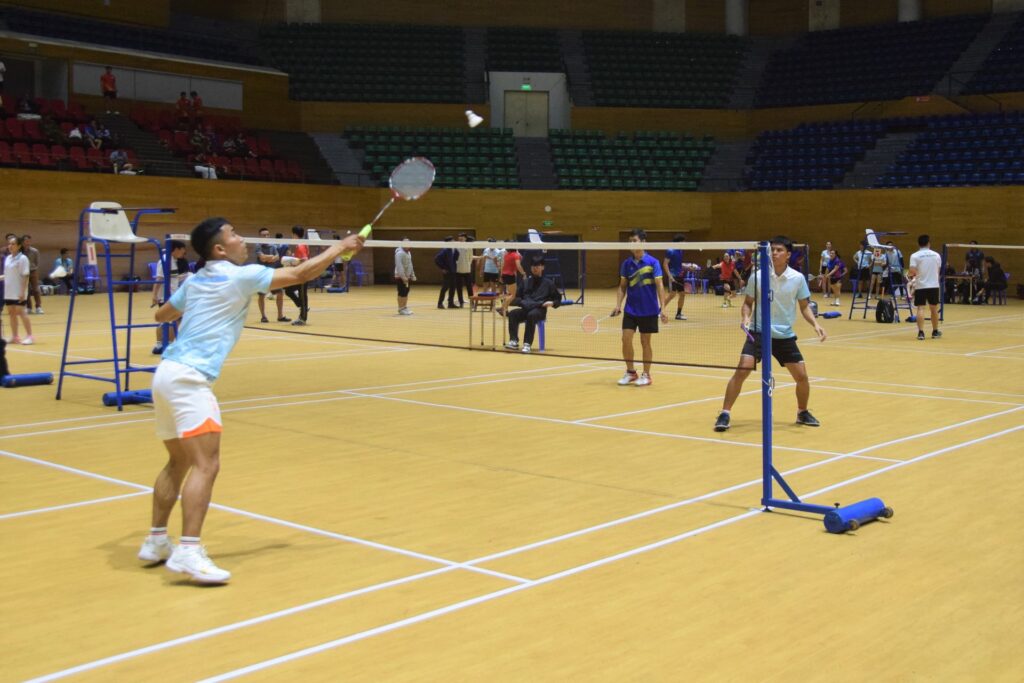 Hoi thao CBCCVC 2026 3