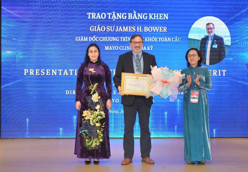 Hoi thao khoa hoc quoc te BV Da Nang 2026 2