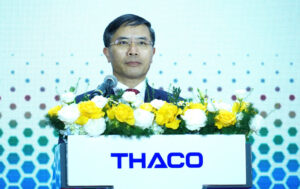 Ke hoach hoat dong va quan tri Thaco Chu Lai 2026