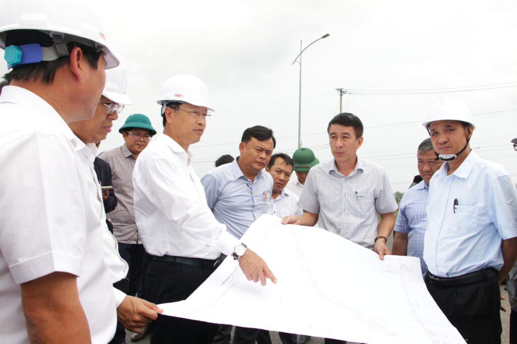 Kiem tra thuc te cac du an cau 2