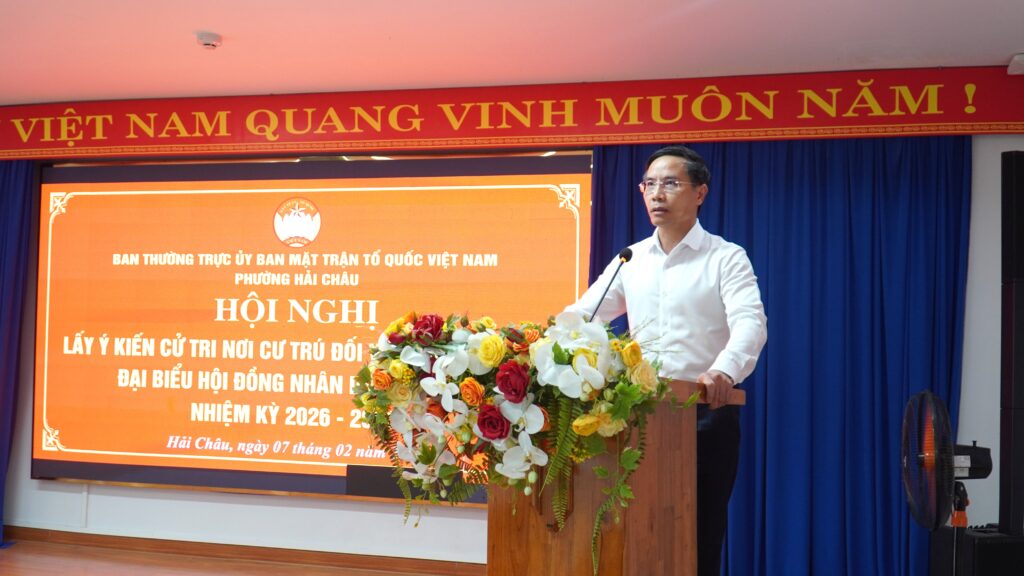 Lay phieu tin nhiem dong chi Pham Duc An