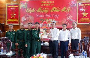 Lu doan 74 chuc tet thanh pho 2026