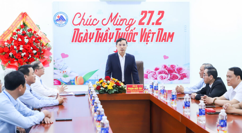 Mung ngay thay thuoc VN 2026