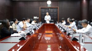 Phat trien sam va duoc lieu 2026