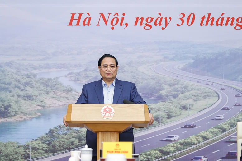 Phien hop 23 cua BCD cac du an trong diem quoc gia 1