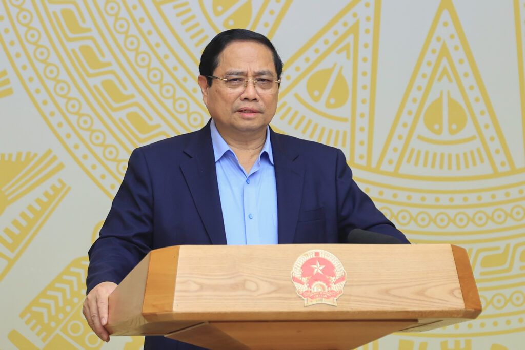Phien hop thu 6 ve nha o bat dong san