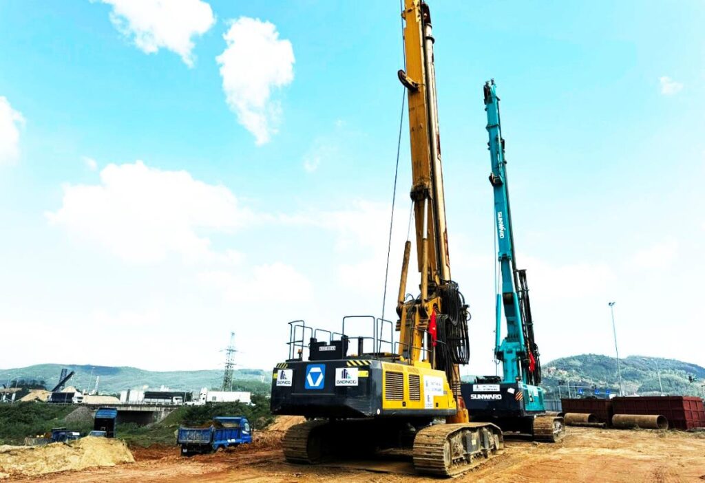 QL14B voi cao toc Da Nang Quang Ngai