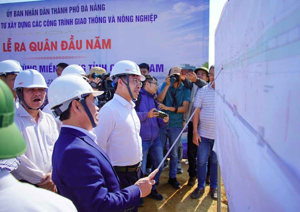 Ra quan du an dau nam 2026