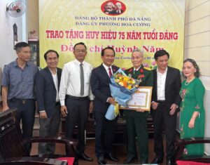 TRao huy hieu dang 75 nam 2026