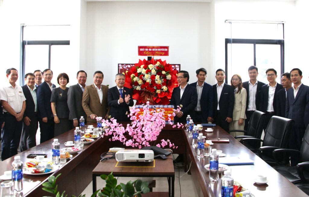 Tham doanh nghiep dau nam 2026 1