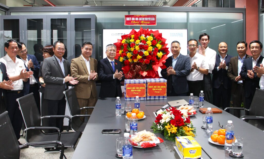 Tham doanh nghiep dau nam 2026 2