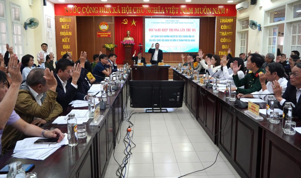 Thong nhat danh sach du tieu chuan ung cu 2026 1