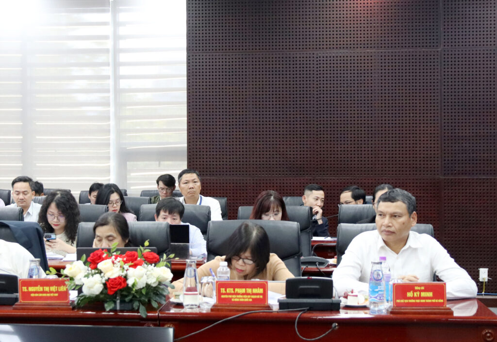 Thong qua ho so dieu chinh quy hoach den nam 2050 1
