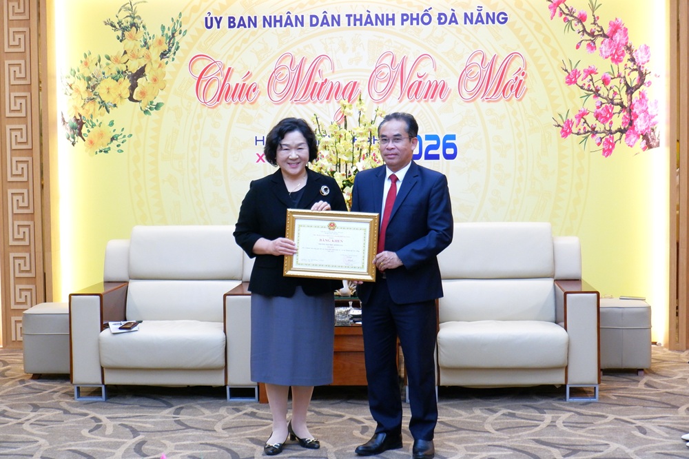 Tiep Dai hoc Keimyung 1
