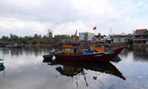 da-nang-restructures-fleet-to-protect-marine-resources