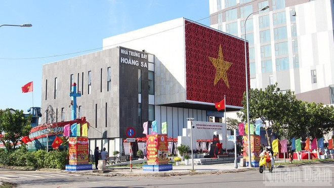 hoang sa