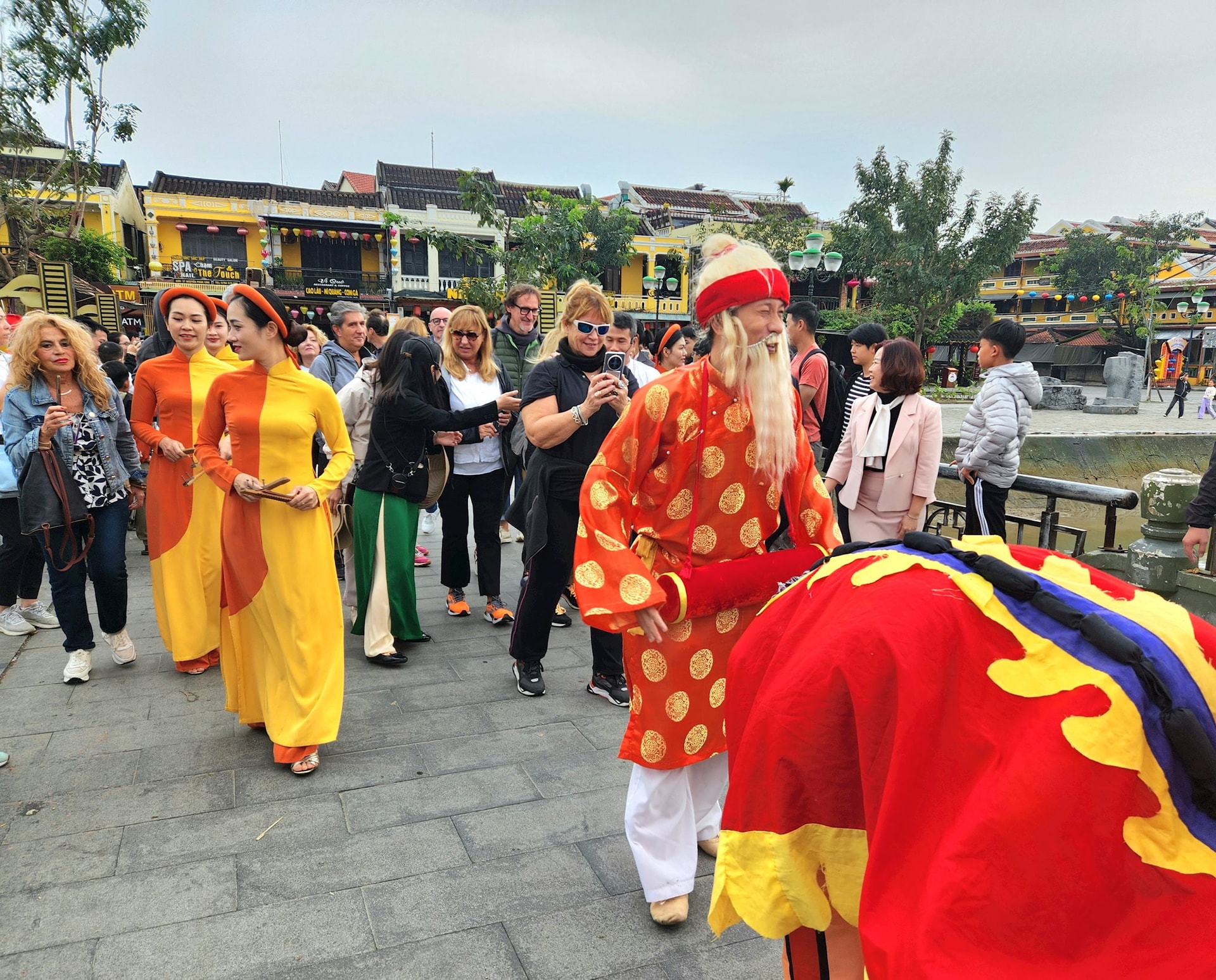 hoi an