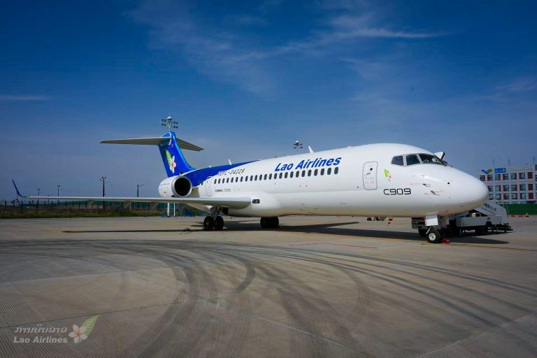 lao airlines