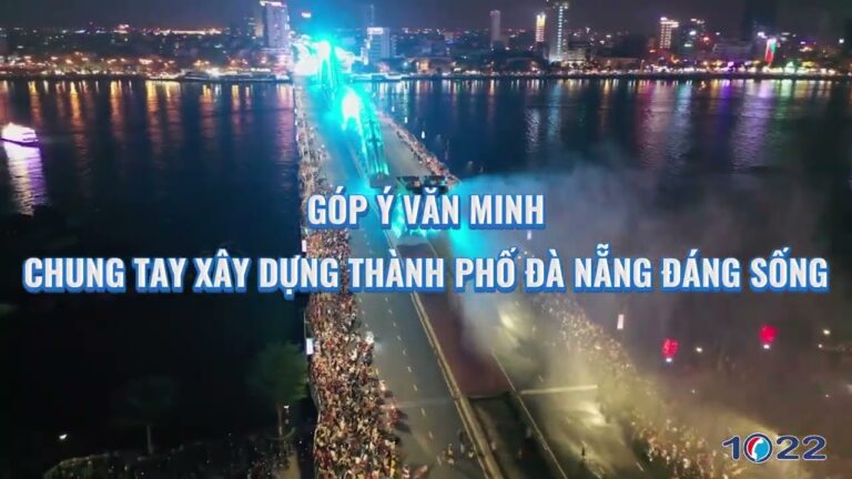 Cổng Góp ý Đà Nẵng – Góp ý văn minh, chính xác – Xử lý trách nhiệm, hiệu quả