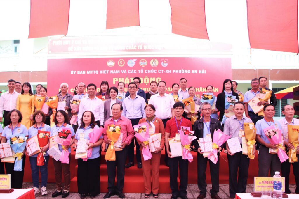 35 to tuyen truyen bau cu