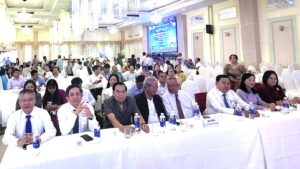 40 nam dong huong Da Nang tai Dak Lak