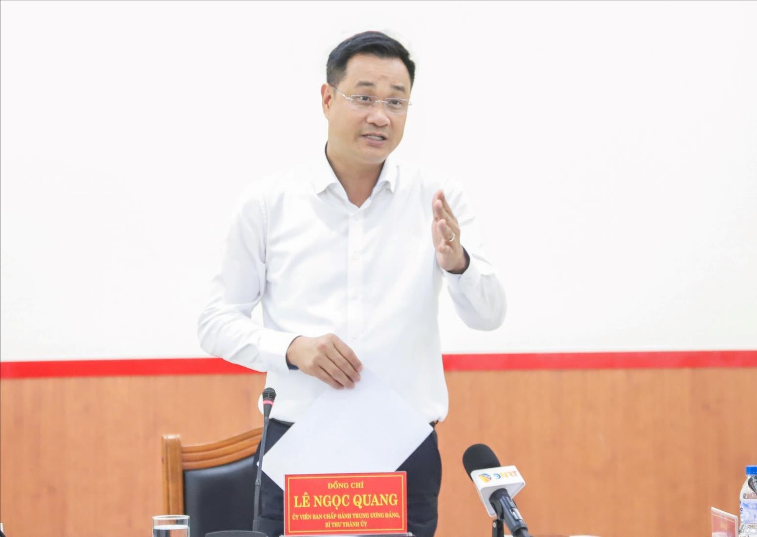 Đà Nẵng quyết tâm hoàn thành xây dựng 6 trường học các xã miền núi biên giới