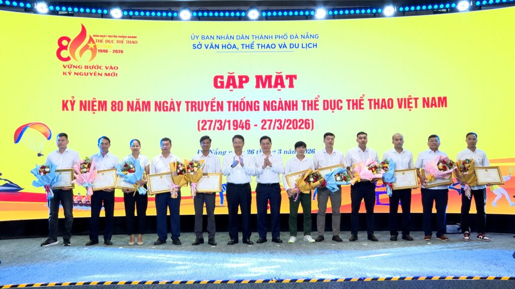 80 nam ngay truyen thong the duc the thao 1