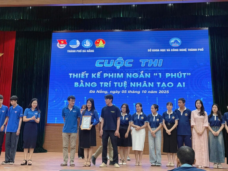Đoàn Thanh niên IOC