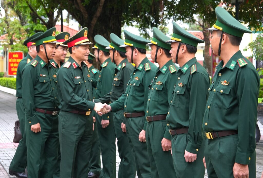 Bao dam an toan bau cu