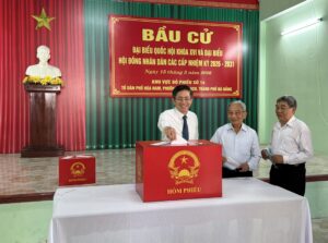 Bau cu 2026