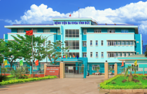 Benh vien Vinh Duc