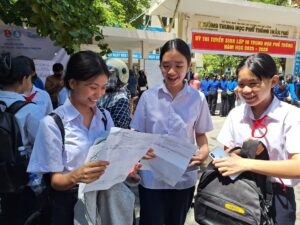 Chuan bi cac ky thi tuyen 2026