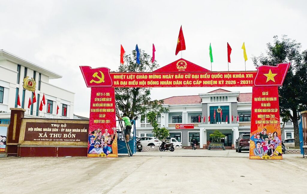 Chuan bi cho ngay 15 03