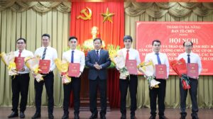 Cong bo quyet dinh dieu dong cho cac xa mien nui 3-2026