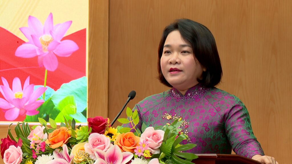 Cuoc thi chinh luan ve nen tang tu tuong Dang