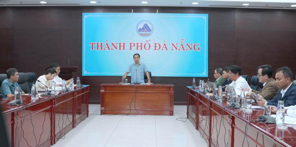 Danh gia tien do don vi bau cu 21