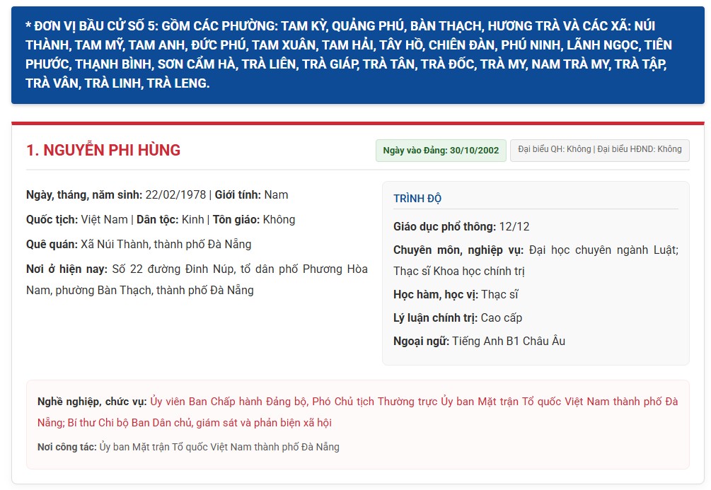 Danh sach trung cu DBQH 2026 11