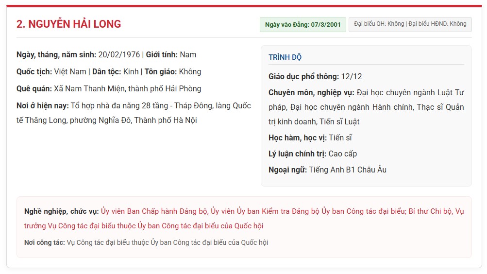 Danh sach trung cu DBQH 2026 12