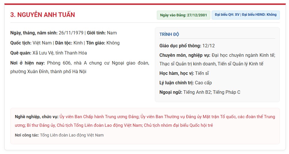 Danh sach trung cu DBQH 2026 13