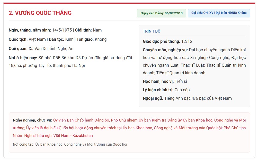 Danh sach trung cu DBQH 2026 7