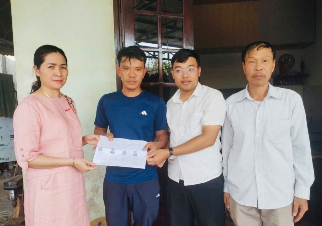 Dua thong tin den nguoi dan 1