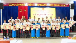 HDND phuong NHS khoa 1