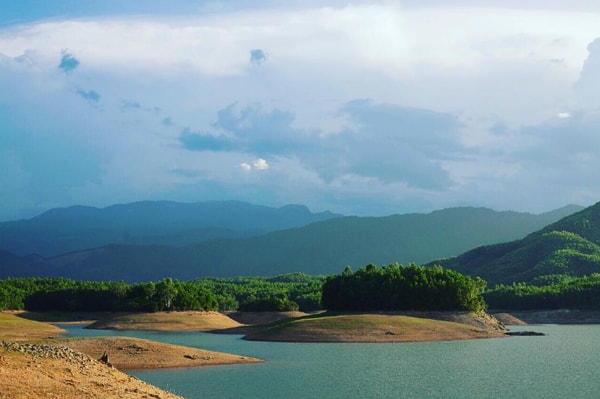 Ho Hoa Trung