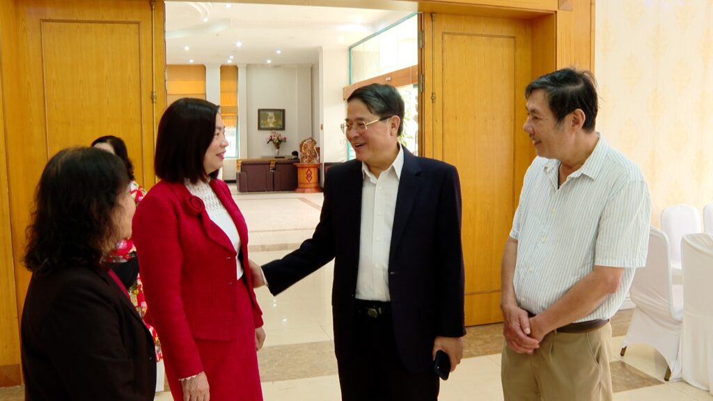 Hoi dong huong Da Nang tai Ha Noi 2026